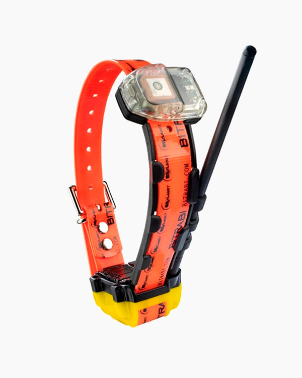 MITO 5100 PRO collare satellitare GPS per cani da caccia