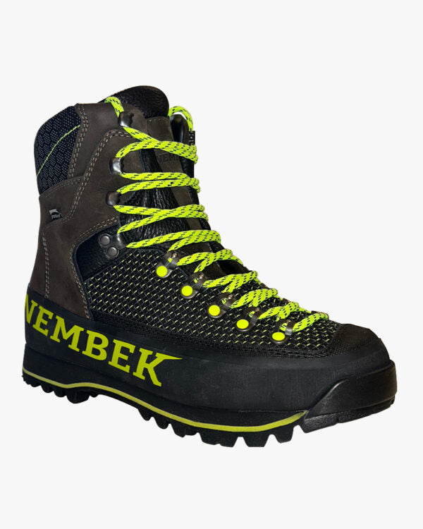 Scarpone Nembek 400L