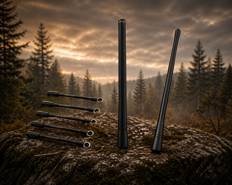 ANTENNE