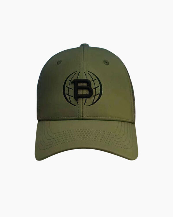 Cappellino