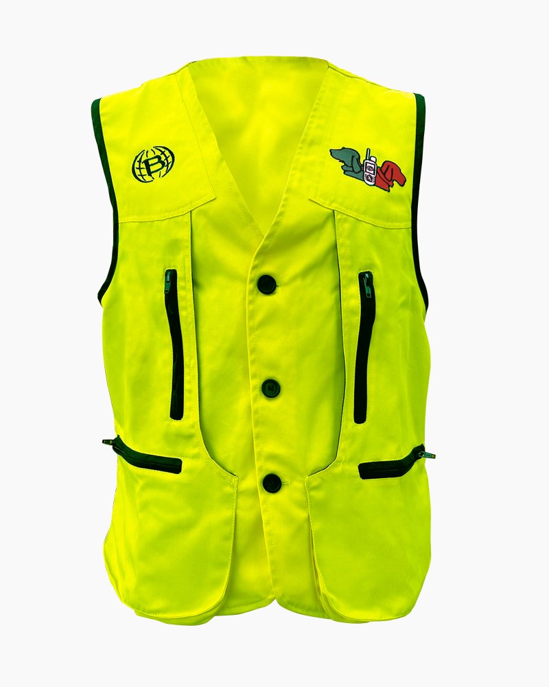 Gilet