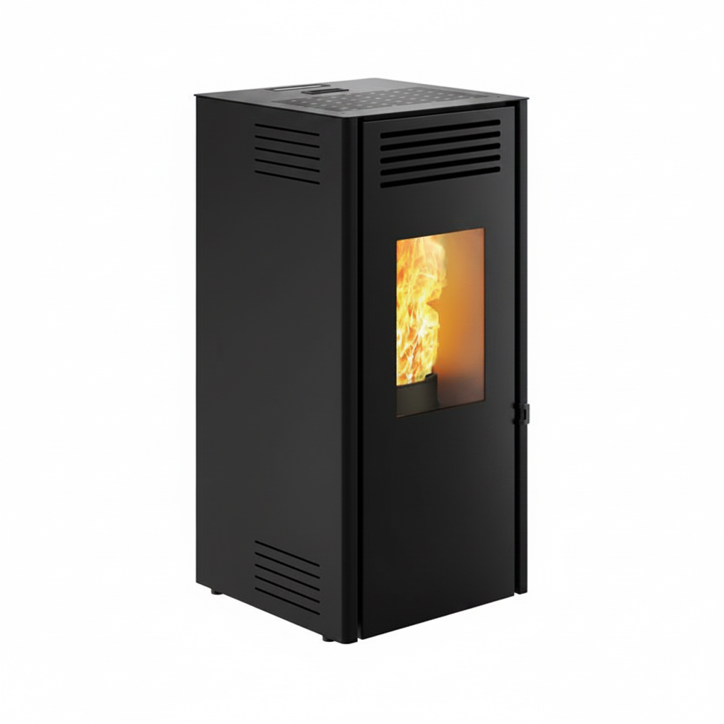 Stufa a Pellet mod.ELICA