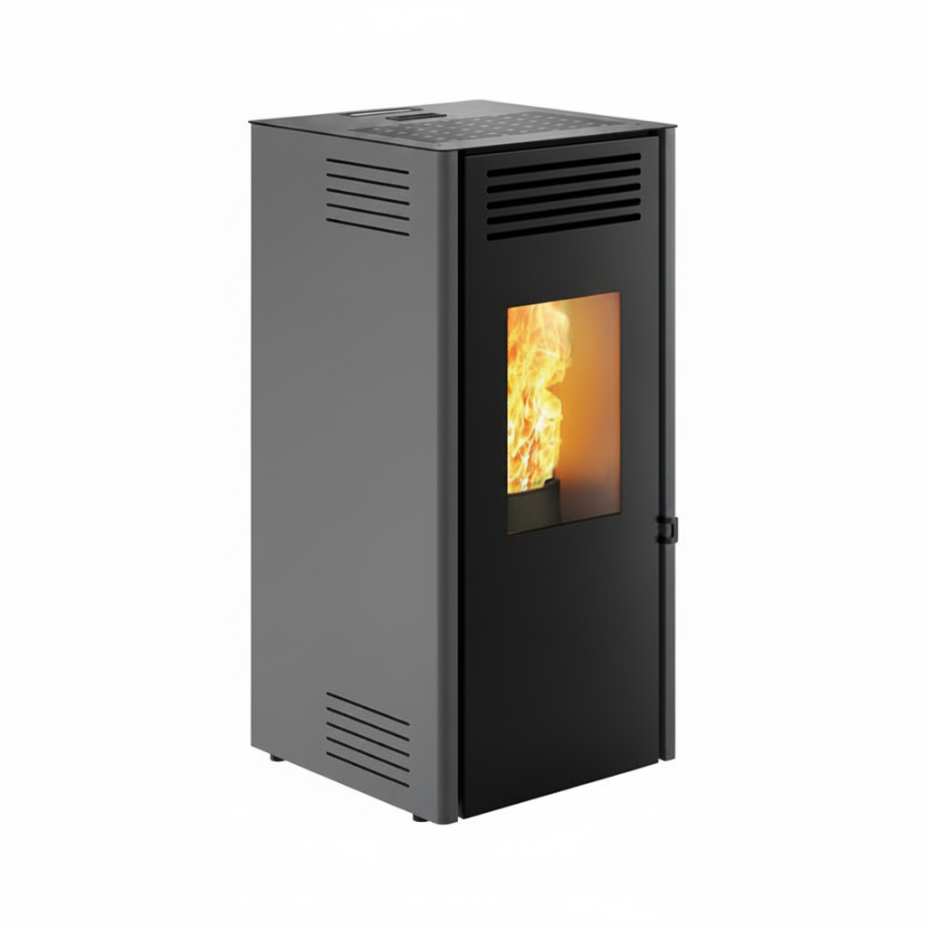 Stufa a Pellet mod.ELICA