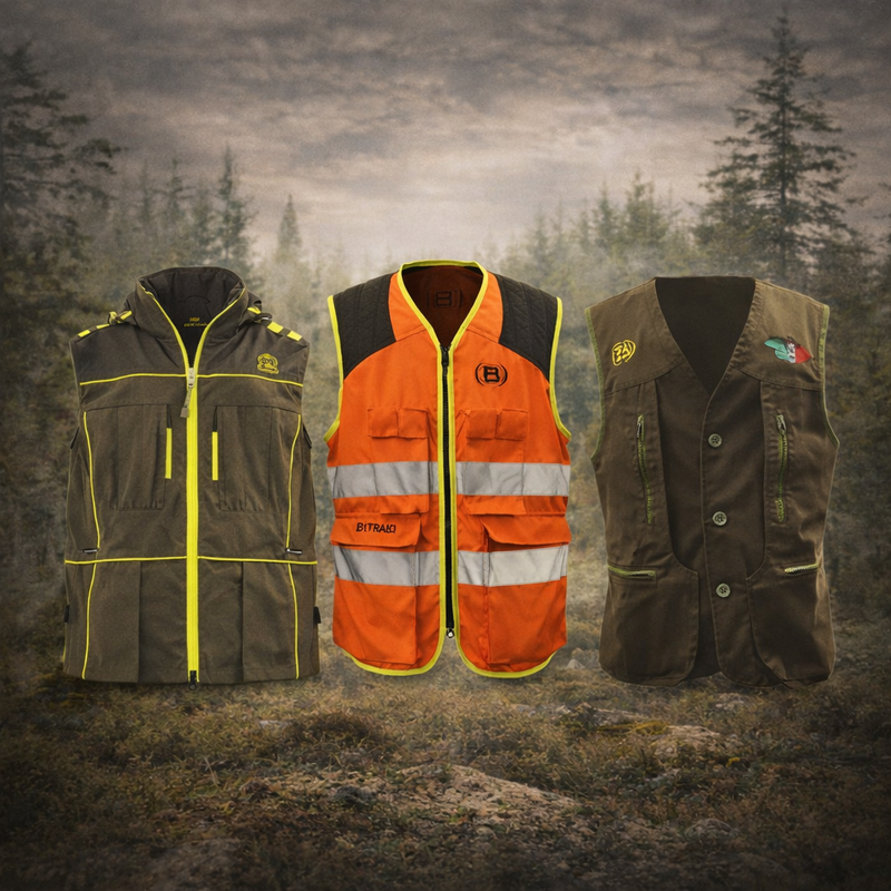 GILET