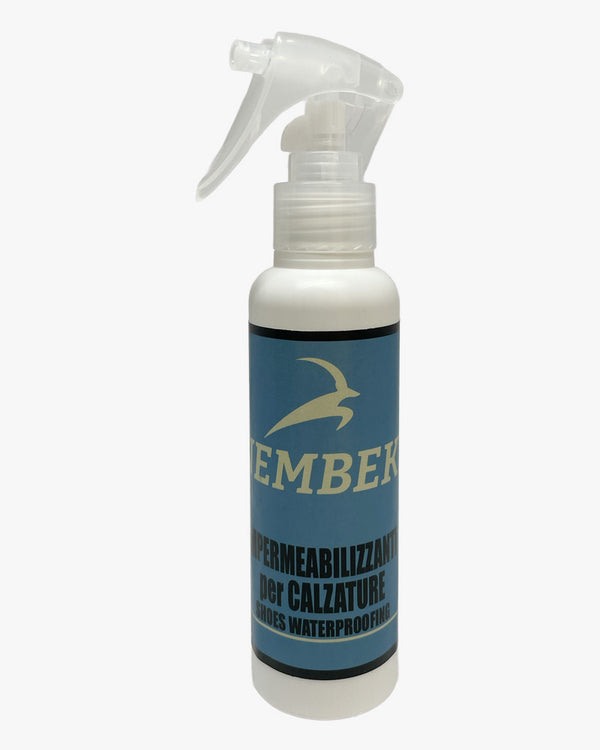 Spray per scarponi