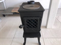 Stufa a legna JOTUL
