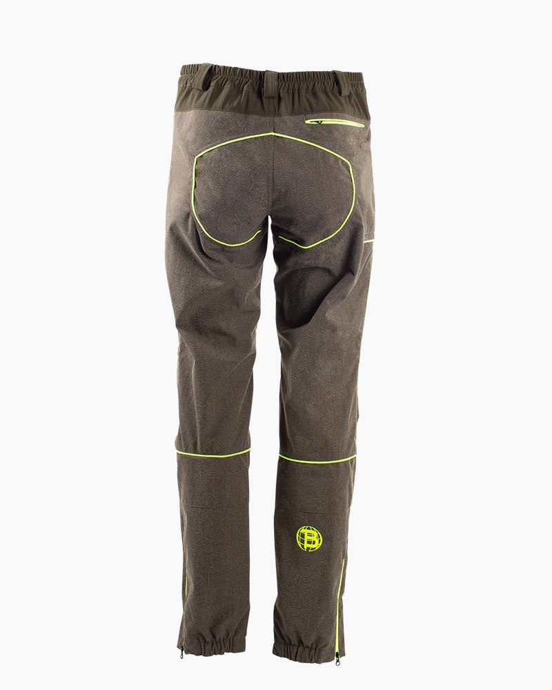 Pantalone Mercurio