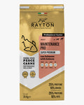 MAINTENANCE PRO – Sacco da 20 kg