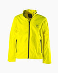 Impermeabile Giallo