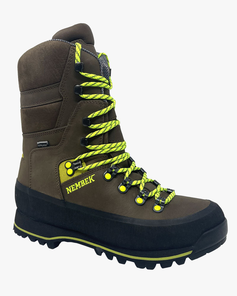 Scarpone Nembek 300H