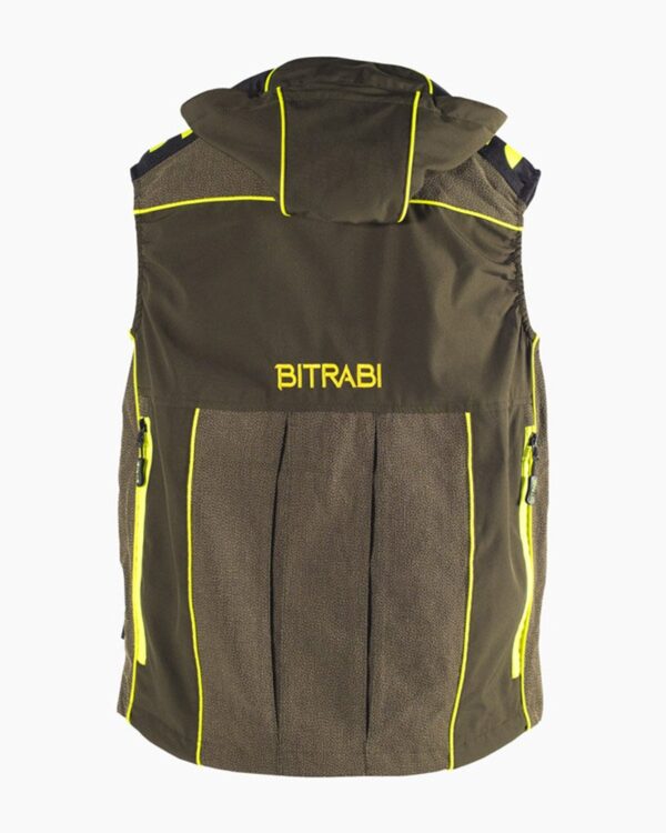 Gilet Shark