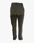 Pantalone Jaquard