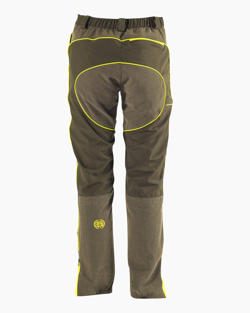 Pantalone Wolf